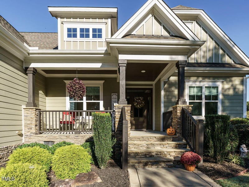 89 Prestwood Ln, Wendell, NC 27591