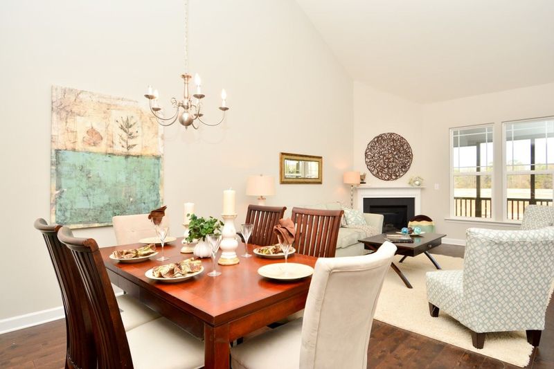 89 Radcliffe Ct #L45LKC, Clayton, NC 27527