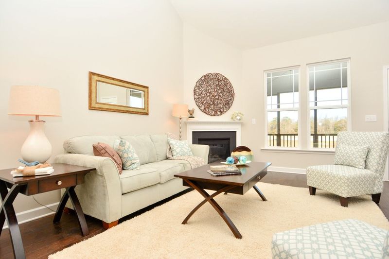 89 Radcliffe Ct #L45LKC, Clayton, NC 27527