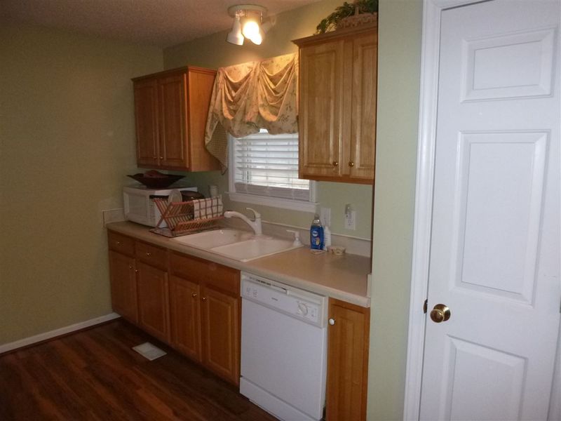89 Rosa Cir, Willow Springs, NC 27592