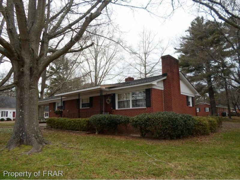 89 E Roy St, Angier, NC 27501
