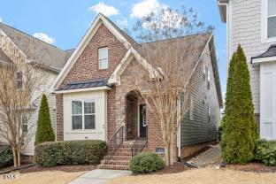 89 Salt Cedar Ln, Chapel Hill, NC 27516