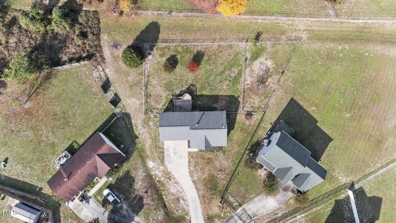 89 Sandy Bluff Ct, Sanford, NC 27332