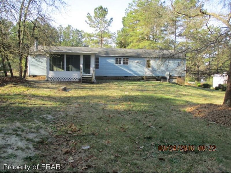 89 Sean Ln, Sanford, NC 27332