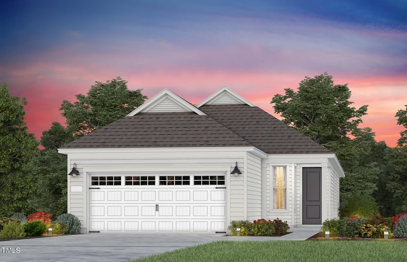 89 Shadowbrook Trl, Clayton, NC 27520