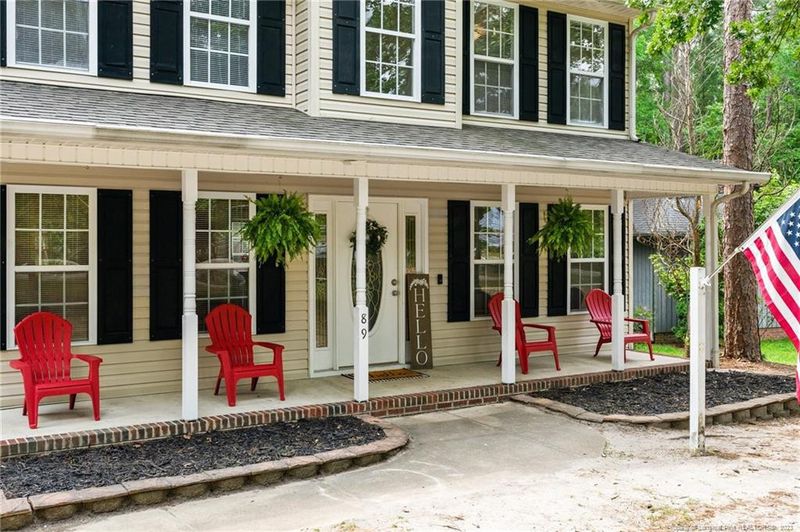 89 Starboard Bay, Sanford, NC 27332