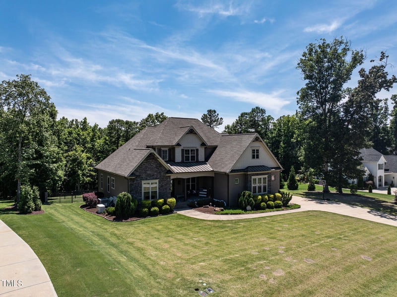 89 Stella Ct, Clayton, NC 27527