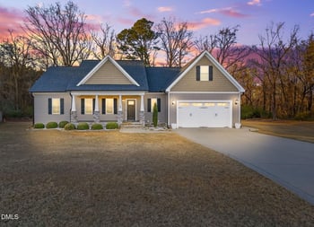 89 Vic Mcleod Ct, Coats, NC 27521