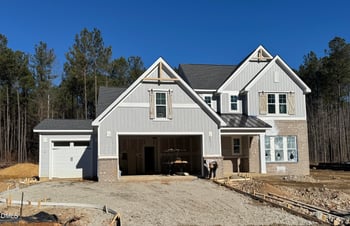 89 Victoria Ridge Dr #13, Selma, NC 27576