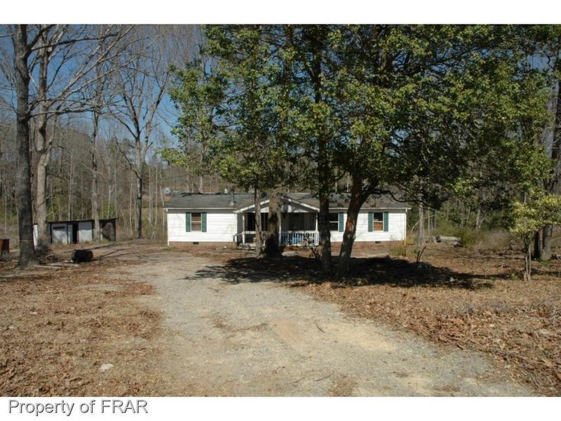 89 Vine Ct, Sanford, NC 27332
