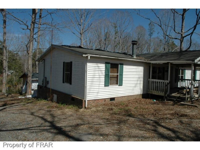 89 Vine Ct, Sanford, NC 27332