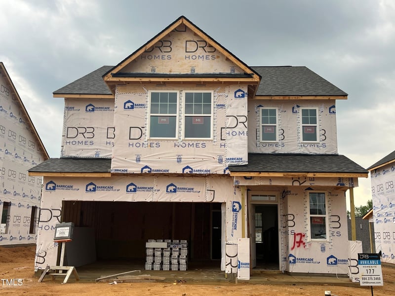 89 Willow Cameron Way, Angier, NC 27501