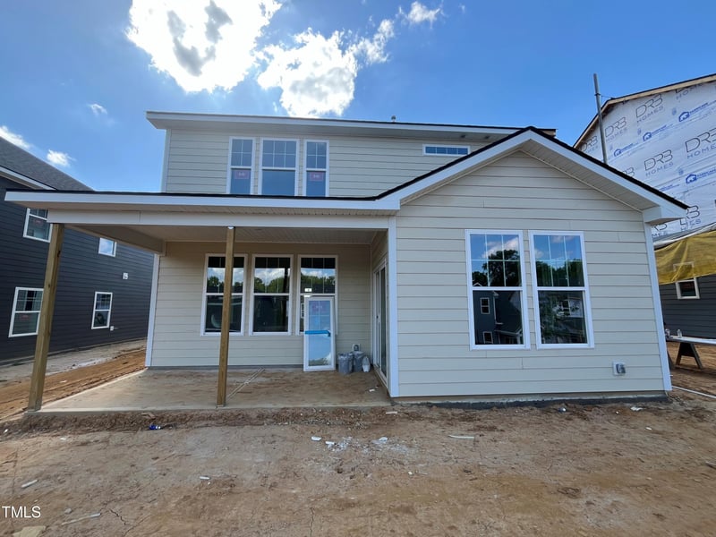 89 Willow Cameron Way, Angier, NC 27501