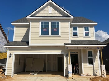 89 Willow Cameron Way, Angier, NC 27501