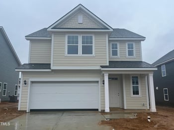 89 Willow Cameron Way, Angier, NC 27501