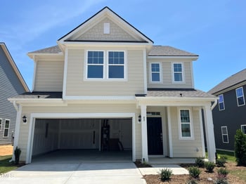 89 Willow Cameron Way, Angier, NC 27501