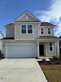 89 Willow Cameron Way, Angier, NC 27501