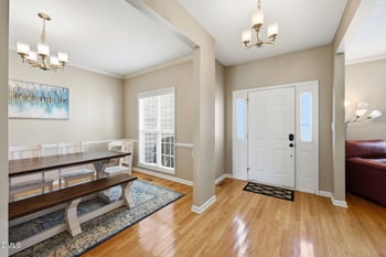 8900 Eaglebrook Ct, Raleigh, NC 27617