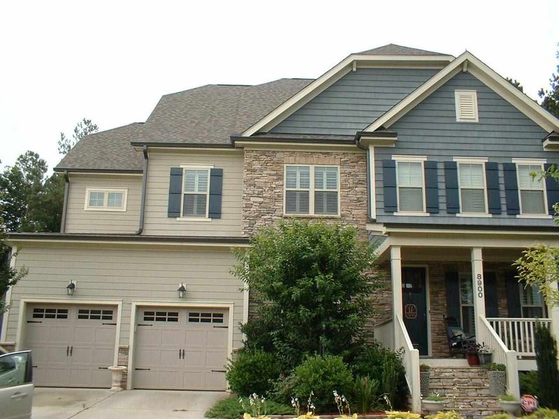 8900 Tara Hill Ln, Wake Forest, NC 27587