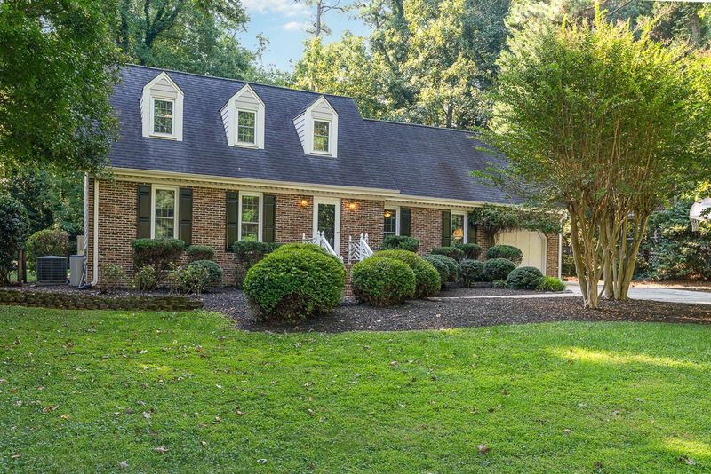 8900 Wellsley Way, Raleigh, NC 27613