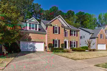 8901 Braceridge Rd, Raleigh, NC 27613