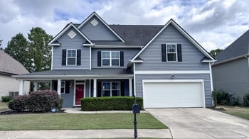 8901 Buffalo Gourd Ln, Angier, NC 27501
