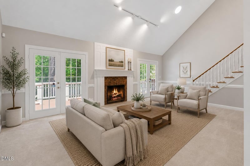 8901 Campfire Trl, Raleigh, NC 27615