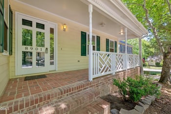 8901 Campfire Trl, Raleigh, NC 27615