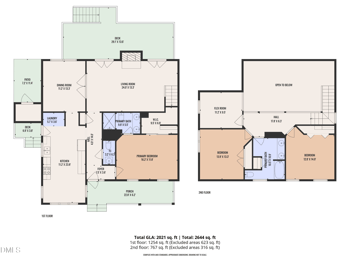 8901 Campfire Trl, Raleigh, NC 27615
