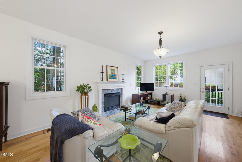 8901 Castleton Ln, Raleigh, NC 27615