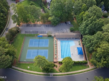 8901 Castleton Ln, Raleigh, NC 27615
