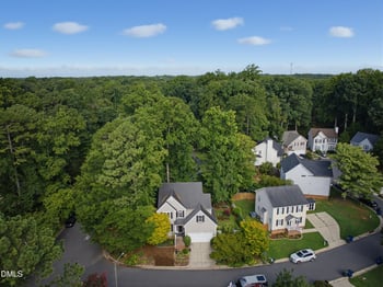 8901 Castleton Ln, Raleigh, NC 27615