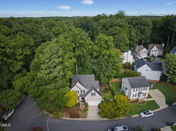8901 Castleton Ln, Raleigh, NC 27615