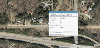 8901 Old Creedmoor Rd, Raleigh, NC 27613