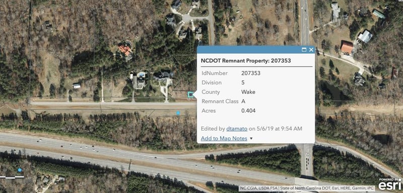 8901 Old Creedmoor Rd, Raleigh, NC 27613