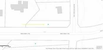 8901 Old Creedmoor Rd, Raleigh, NC 27613