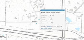 8901 Old Creedmoor Rd, Raleigh, NC 27613