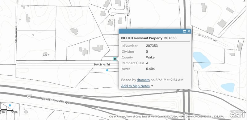 8901 Old Creedmoor Rd, Raleigh, NC 27613