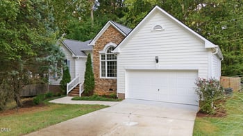 8901 Pleasant Meadow Dr, Raleigh, NC 27615
