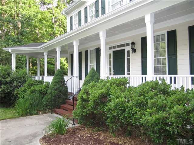 8901 Timberland Dr, Wake Forest, NC 27587