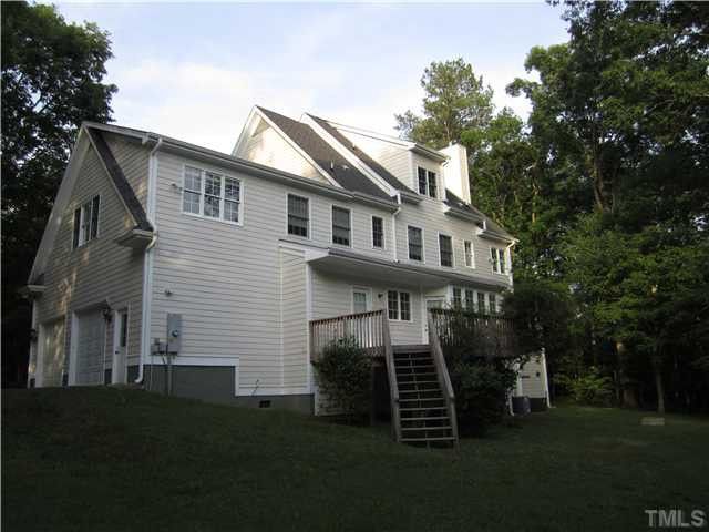 8901 Timberland Dr, Wake Forest, NC 27587