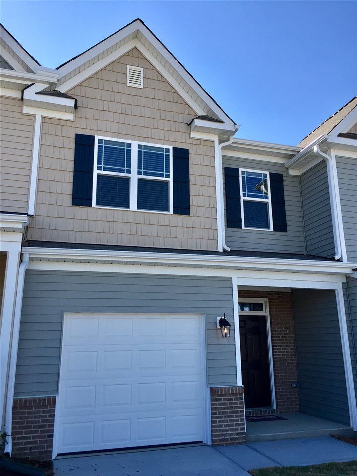8903 Commons Townes Dr #34, Raleigh, NC 27616
