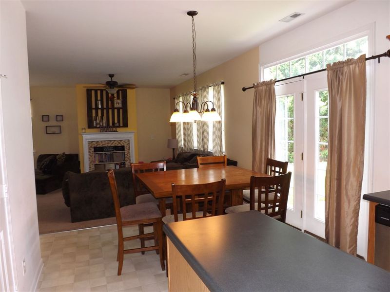 8904 Elizabeth Bennet Pl, Raleigh, NC 27616