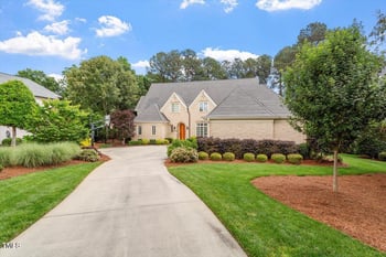 8904 Milden Hall Ct, Raleigh, NC 27615