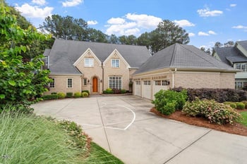 8904 Milden Hall Ct, Raleigh, NC 27615