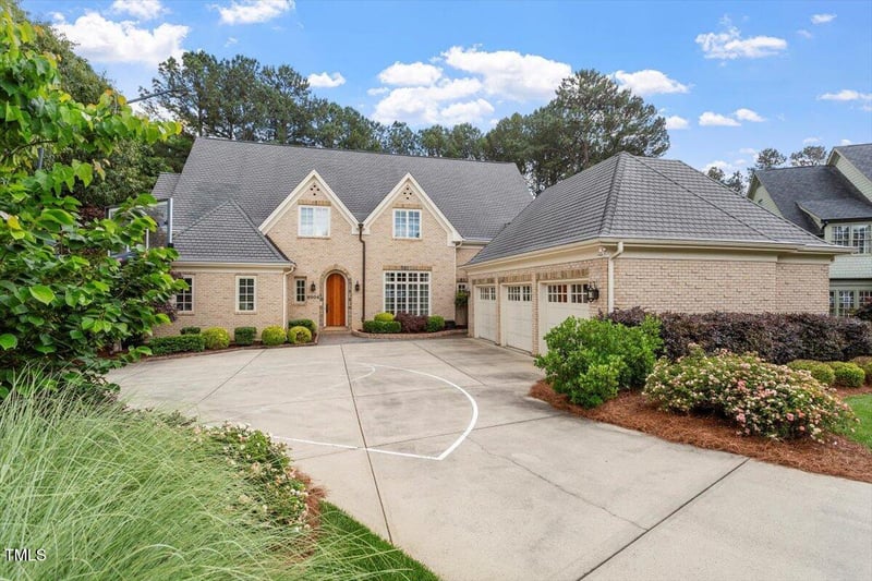 8904 Milden Hall Ct, Raleigh, NC 27615