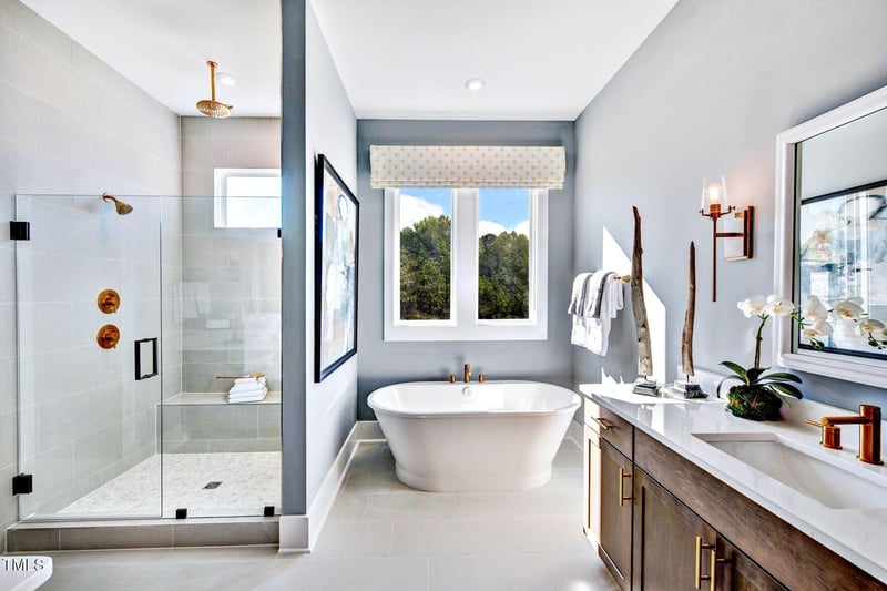 8904 Nicewonder Way, Wake Forest, NC 27587