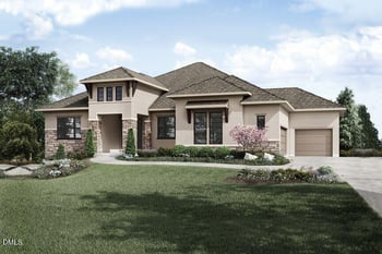 8904 Nicewonder Way, Wake Forest, NC 27587