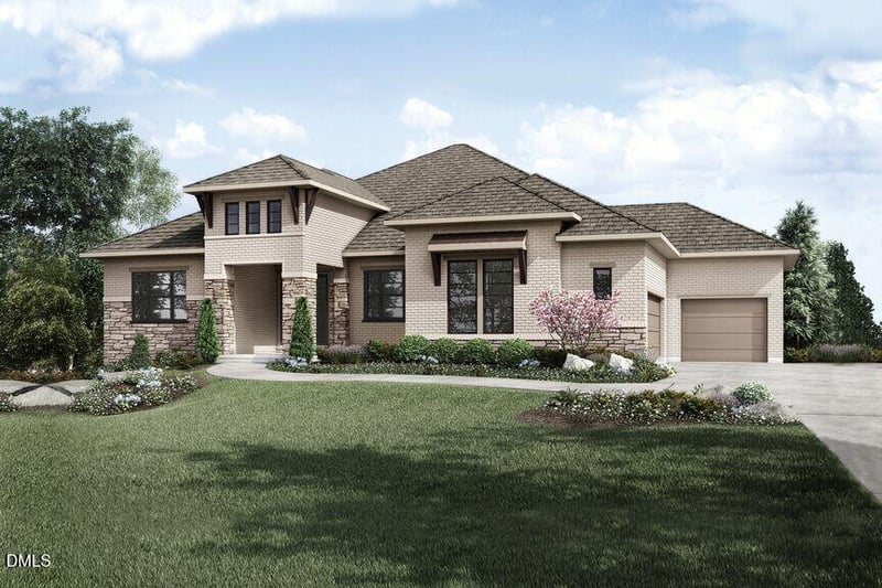 8904 Nicewonder Way, Wake Forest, NC 27587