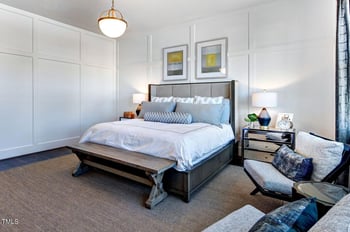 8904 Nicewonder Way, Wake Forest, NC 27587